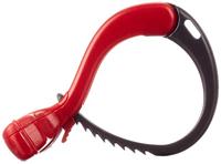 Cable Wraptor small max 40KG voor snoeren en slangen overzichtelijk opbergen - thumbnail