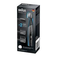 Braun PT5010 precisietrimmer Zwart - thumbnail