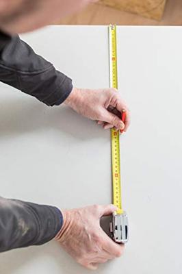 STANLEY 0-33-522 Rolmaat Chroom