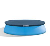 Intex Easy Set 28021 Afdekzeil Zwembad 305cm - thumbnail