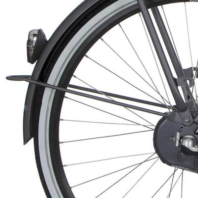 Cortina spatbordstang achter 28 u4 modern grey matt