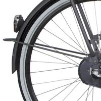 Cortina spatbordstang achter 28 u4 modern grey matt - thumbnail