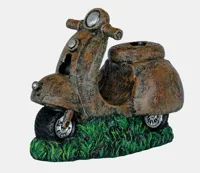 Superfish Deco led vespa - thumbnail