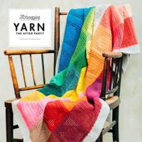 Scheepjes Haakpakket Rainbow Dots Blanket - thumbnail