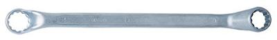 KS Tools 5170867 517.0867 Dubbele ringsleutel Sleutelbreedte (metrisch) 21 - 22 mm KS Tools 5170867 517.0867 Dubbele ringsleutel Sleutelbreedte (metrisch) 21 - 22 mm