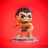 Verzamelfiguur Funko Pop! HULK ASSEMBLE 45634 - thumbnail