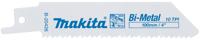 Makita B-20426 Reciprozaagblad 80 H&M S522HF - thumbnail