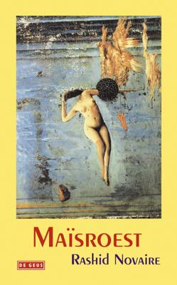 Maisroest - Rashid Novaire - ebook