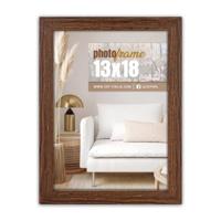 Zep HK368B Halle Brown 15x20 cm - thumbnail