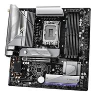 Moederbord Intel Asrock B860M LiveMixer WiFi - thumbnail