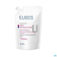 Eubos Urea 10% Bodylotion Droge Huid Refill 400ml - thumbnail