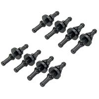 Gelid Solutions Antivibration Fan Mounts 8 pcs - thumbnail