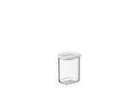 Bewaardoos Modula Mini 375 ml wit Mepal Modula - Mepal - thumbnail