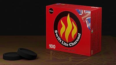 Swiftlite Kooltjes 1 Rol Swiftlite Kooltjes 1 Rol