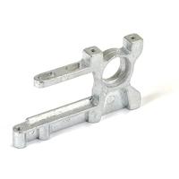 FTX - Zorro Brushless Alloy Motor Mount A (FTX6973) - thumbnail