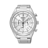Seiko SSB085P1 Heren Horloge 45mm 10 ATM - thumbnail