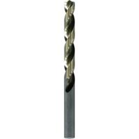 Heller 28645 9 HSS Metaal-spiraalboor 8.5 mm Gezamenlijke lengte 117 mm Geslepen Cilinderschacht 1 stuk(s) - thumbnail