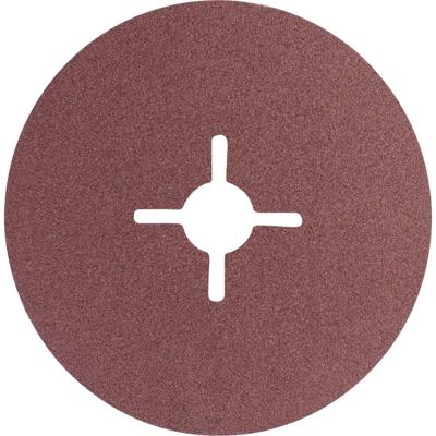 PFERD TOOLS FS 100-16 A 120 69401067 Schuurpapier voor schuurschijf Korrelgrootte (num) 120 (Ø) 100 mm 25 stuk(s) PFERD TOOLS FS 100-16 A 120 69401067 Schuurpapier voor schuurschijf Korrelgrootte (num) 120 (Ø) 100 mm 25 stuk(s)