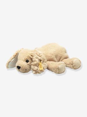 Knuffelhond Floppy Lumpi 20 cm STEIFF hazelnoot