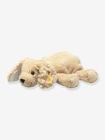Knuffelhond Floppy Lumpi 20 cm STEIFF hazelnoot - thumbnail