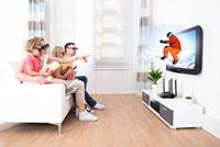 D-Link DIR-X1560 EXO AX1500 Wi-Fi 6-router met Gigabit Ethernet-poorten, MU-MIMO, bandsteering, 1024 QAM, OFDMA, firewall, ouderlijk toezicht en Speedtest. Werkt met Alexa/Gooogle Assistant. - thumbnail