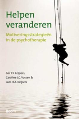 Helpen veranderen - Caroline J.C. Vossen - Paperback (9789461050144)