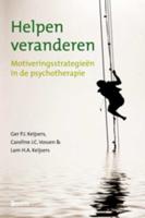 Helpen veranderen - Caroline J.C. Vossen - Paperback (9789461050144) - thumbnail