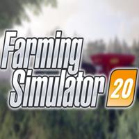 Farming Simulator 20 - thumbnail