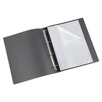 Viquel showalbum met 11-gaatsperforatie, ft A4, 20 tassen - thumbnail