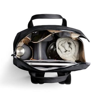 Bellroy Via workpack - Black