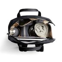 Bellroy Via workpack - Black - thumbnail