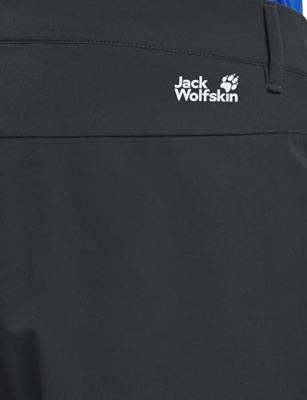 Jack Wolfskin Pico Trail Wandelbroek