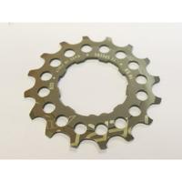 Shimano Miche krans supertype 16t 11v - thumbnail