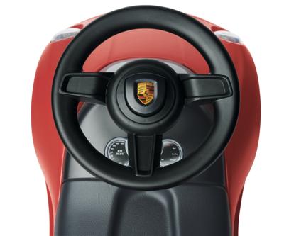 Simba Baby Porsche 911 loopauto