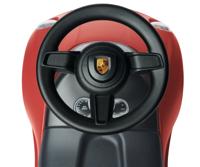 Simba Baby Porsche 911 loopauto - thumbnail