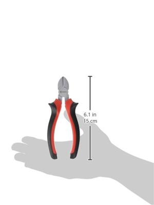 Connex Zijkniptang 145Mm 2C Sb - COXT132145