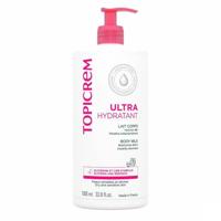Topicrem Um Hydraterende Lichaamsmelk 1000ml - thumbnail