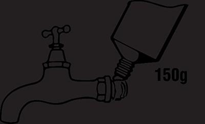 Cornat Installatie-Pasta Neofermit 150G - T381100 Cornat Installatie-Pasta Neofermit 150G - T381100