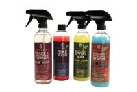 SILCA Bike cleaner ult. cer.waterless 473ml - thumbnail