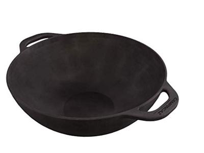 Culinary Modular Cast Iron Wok Campingaz