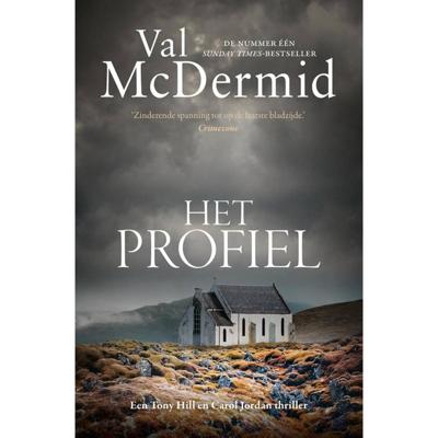 Het profiel (Paperback)