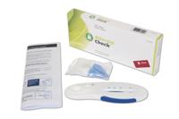 Allergie check melk test - thumbnail