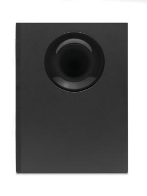 Logitech Z533 2.1 PC-luidsprekers Kabelgebonden 60 W Zwart