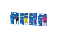 Brother LC-970VALBP value pack - thumbnail