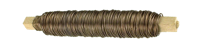 Connex ijzerdraad 0,9mm 25m cu - dy270253 - thumbnail