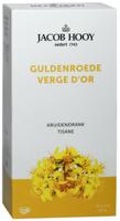 Jacob Hooy Guldenroede Kruidendrank - thumbnail