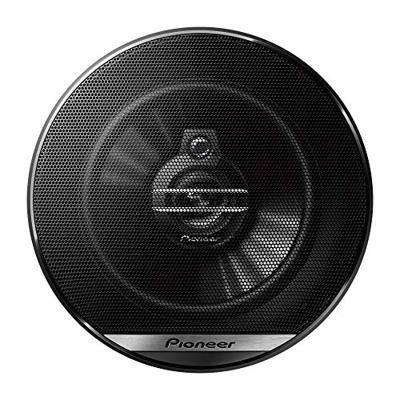Pioneer TS-G1330F 3-weg triaxiale inbouwluidspreker 250 W Inhoud: 1 paar Pioneer TS-G1330F 3-weg triaxiale inbouwluidspreker 250 W Inhoud: 1 paar