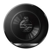 Pioneer TS-G1330F 3-weg triaxiale inbouwluidspreker 250 W Inhoud: 1 paar - thumbnail