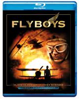 Flyboys (Blu-ray) - thumbnail