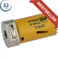 GATZAAG HSS 32MM 09051032 - thumbnail